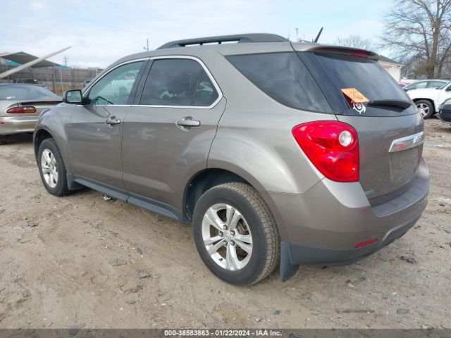 Photo 2 VIN: 2GNALDEK7C6138067 - CHEVROLET EQUINOX 