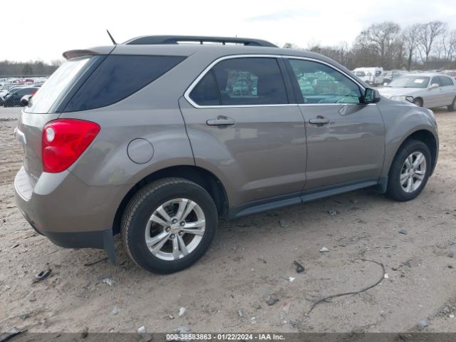 Photo 3 VIN: 2GNALDEK7C6138067 - CHEVROLET EQUINOX 