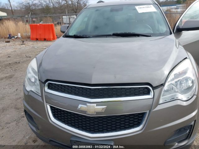 Photo 5 VIN: 2GNALDEK7C6138067 - CHEVROLET EQUINOX 