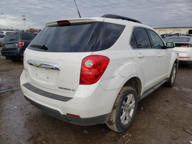 Photo 3 VIN: 2GNALDEK7C6146105 - CHEVROLET EQUINOX LT 