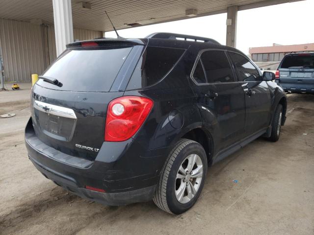 Photo 3 VIN: 2GNALDEK7C6146718 - CHEVROLET EQUINOX LT 