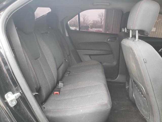 Photo 5 VIN: 2GNALDEK7C6146718 - CHEVROLET EQUINOX LT 