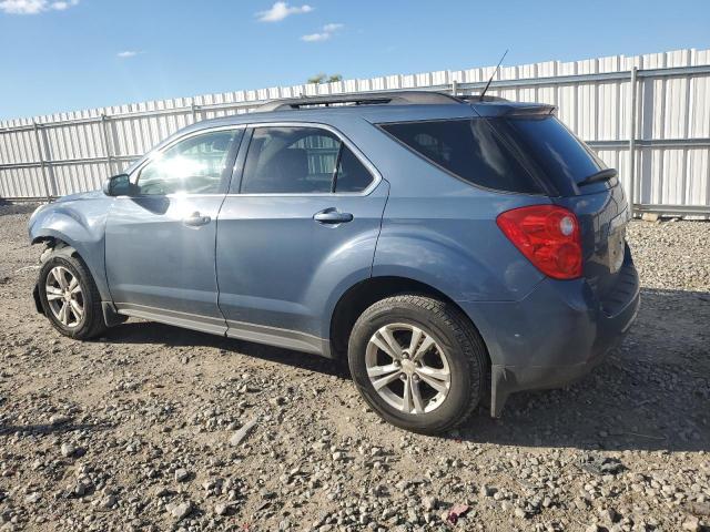 Photo 1 VIN: 2GNALDEK7C6148131 - CHEVROLET EQUINOX LT 