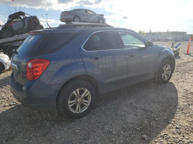 Photo 2 VIN: 2GNALDEK7C6148131 - CHEVROLET EQUINOX LT 