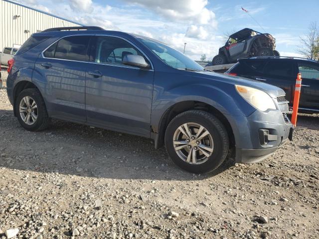 Photo 3 VIN: 2GNALDEK7C6148131 - CHEVROLET EQUINOX LT 