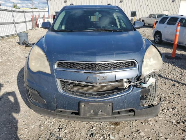 Photo 4 VIN: 2GNALDEK7C6148131 - CHEVROLET EQUINOX LT 