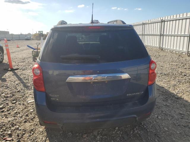 Photo 5 VIN: 2GNALDEK7C6148131 - CHEVROLET EQUINOX LT 