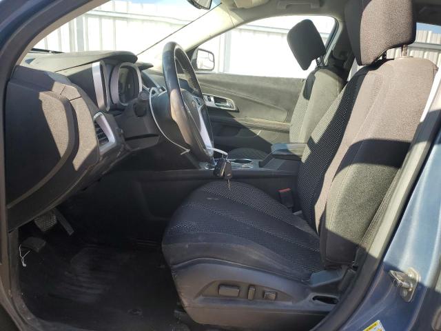 Photo 6 VIN: 2GNALDEK7C6148131 - CHEVROLET EQUINOX LT 