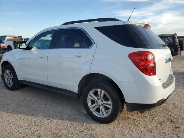 Photo 1 VIN: 2GNALDEK7C6156679 - CHEVROLET EQUINOX LT 