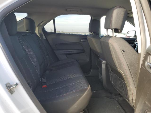 Photo 10 VIN: 2GNALDEK7C6156679 - CHEVROLET EQUINOX LT 