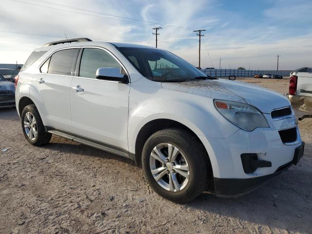 Photo 3 VIN: 2GNALDEK7C6156679 - CHEVROLET EQUINOX LT 