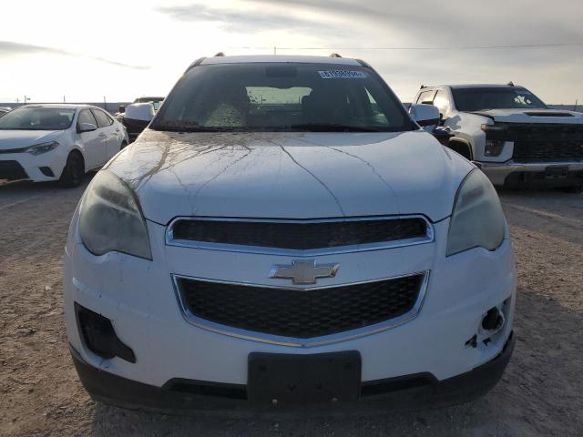 Photo 4 VIN: 2GNALDEK7C6156679 - CHEVROLET EQUINOX LT 