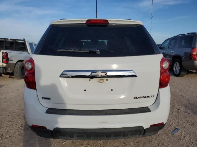 Photo 5 VIN: 2GNALDEK7C6156679 - CHEVROLET EQUINOX LT 