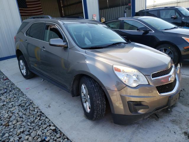 Photo 0 VIN: 2GNALDEK7C6173109 - CHEVROLET EQUINOX LT 