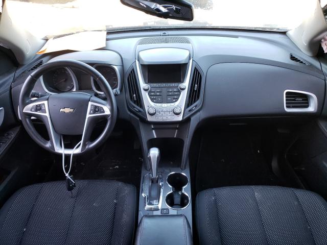 Photo 8 VIN: 2GNALDEK7C6173109 - CHEVROLET EQUINOX LT 