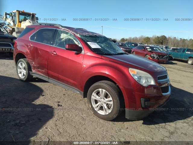 Photo 0 VIN: 2GNALDEK7C6204021 - CHEVROLET EQUINOX 