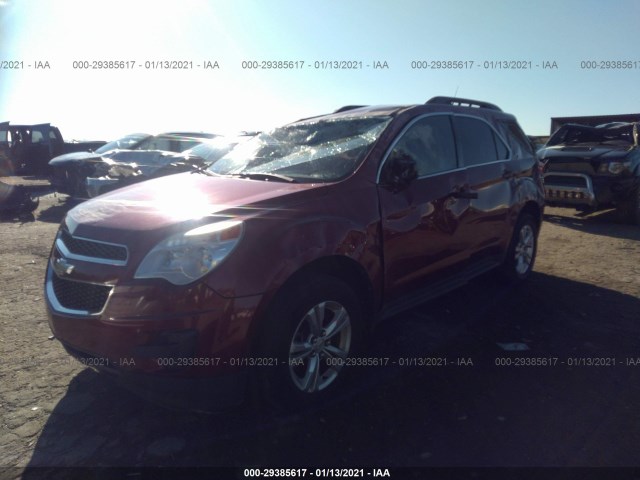 Photo 1 VIN: 2GNALDEK7C6204021 - CHEVROLET EQUINOX 