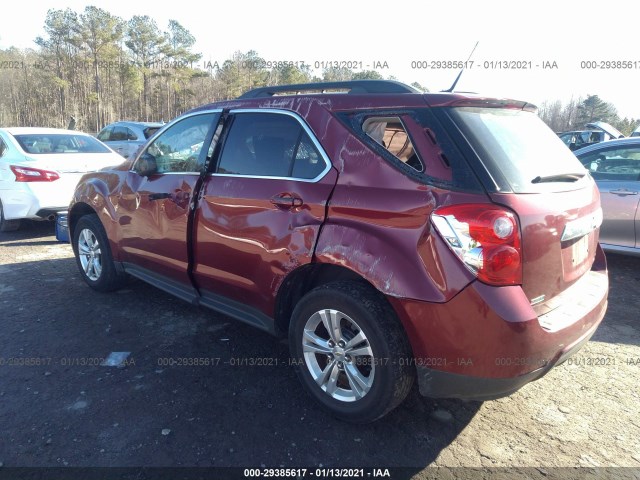 Photo 2 VIN: 2GNALDEK7C6204021 - CHEVROLET EQUINOX 