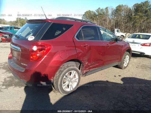 Photo 3 VIN: 2GNALDEK7C6204021 - CHEVROLET EQUINOX 