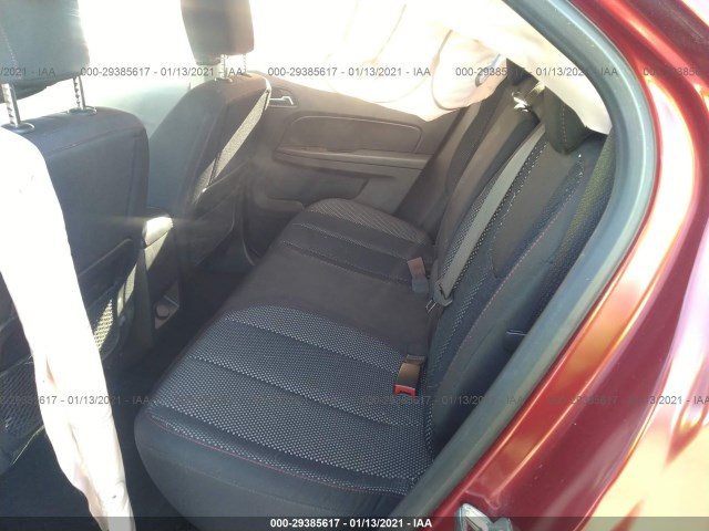 Photo 7 VIN: 2GNALDEK7C6204021 - CHEVROLET EQUINOX 