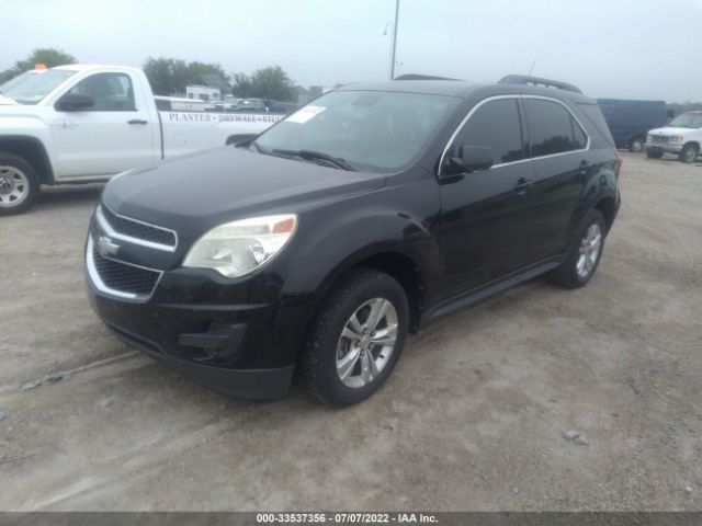 Photo 1 VIN: 2GNALDEK7C6207081 - CHEVROLET EQUINOX 