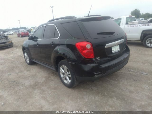 Photo 2 VIN: 2GNALDEK7C6207081 - CHEVROLET EQUINOX 