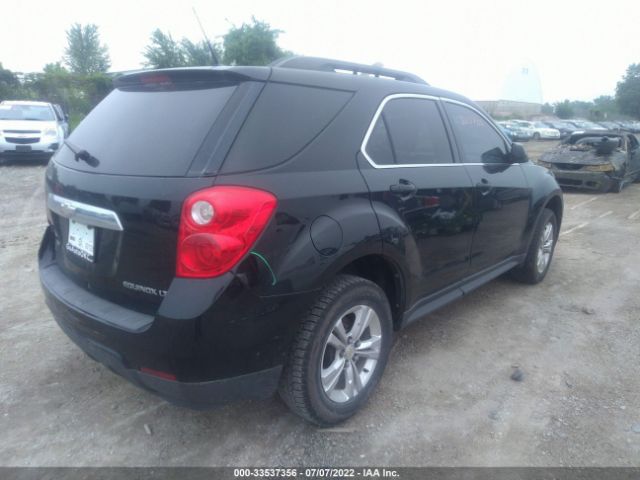 Photo 3 VIN: 2GNALDEK7C6207081 - CHEVROLET EQUINOX 