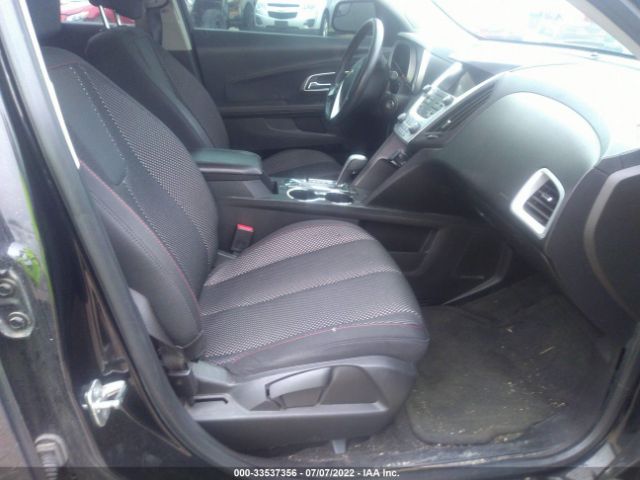 Photo 4 VIN: 2GNALDEK7C6207081 - CHEVROLET EQUINOX 