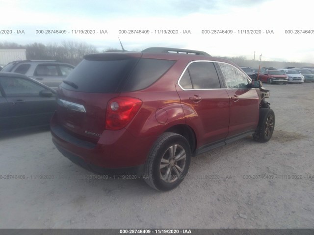 Photo 3 VIN: 2GNALDEK7C6227234 - CHEVROLET EQUINOX 