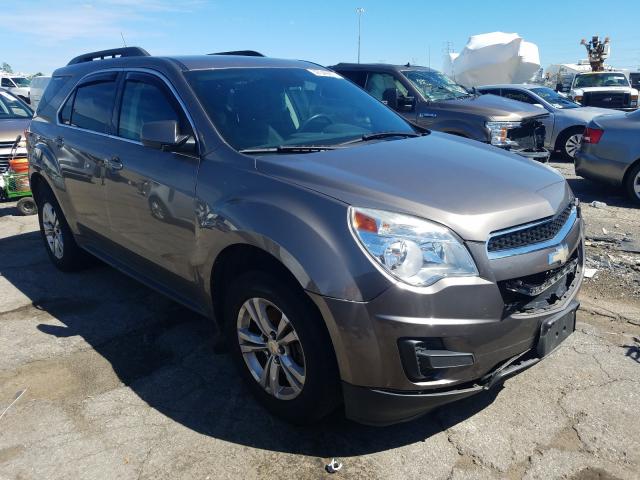 Photo 0 VIN: 2GNALDEK7C6227475 - CHEVROLET EQUINOX LT 