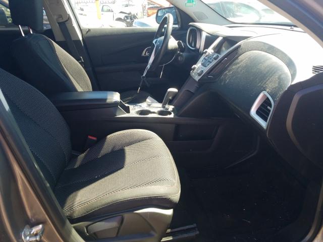 Photo 4 VIN: 2GNALDEK7C6227475 - CHEVROLET EQUINOX LT 