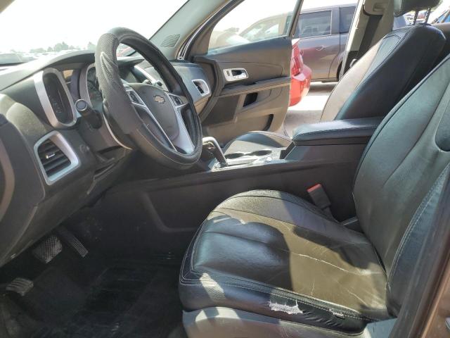 Photo 6 VIN: 2GNALDEK7C6263537 - CHEVROLET EQUINOX LT 