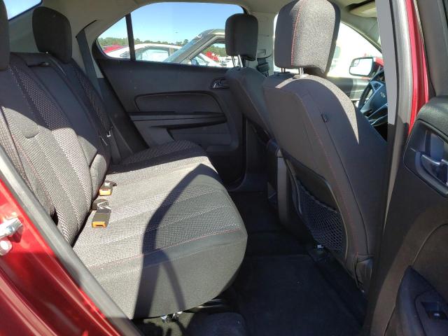 Photo 5 VIN: 2GNALDEK7C6265904 - CHEVROLET EQUINOX LT 