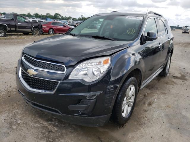 Photo 1 VIN: 2GNALDEK7C6272478 - CHEVROLET EQUINOX LT 