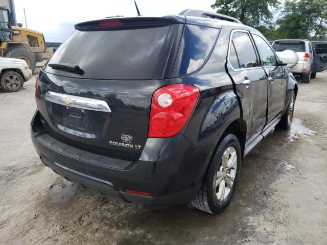 Photo 3 VIN: 2GNALDEK7C6272478 - CHEVROLET EQUINOX LT 