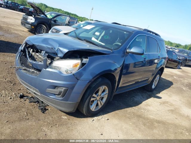 Photo 1 VIN: 2GNALDEK7C6272772 - CHEVROLET EQUINOX 