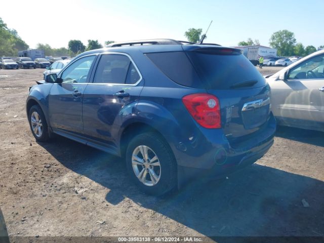 Photo 2 VIN: 2GNALDEK7C6272772 - CHEVROLET EQUINOX 