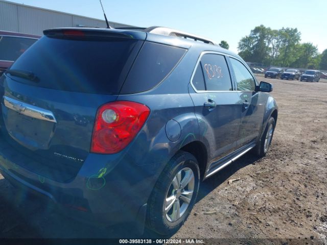 Photo 3 VIN: 2GNALDEK7C6272772 - CHEVROLET EQUINOX 