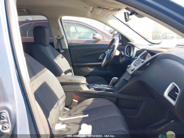 Photo 4 VIN: 2GNALDEK7C6272772 - CHEVROLET EQUINOX 