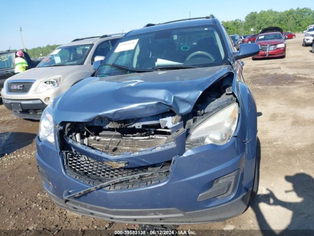 Photo 5 VIN: 2GNALDEK7C6272772 - CHEVROLET EQUINOX 