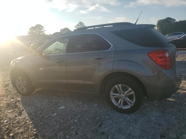 Photo 1 VIN: 2GNALDEK7C6289894 - CHEVROLET EQUINOX LT 