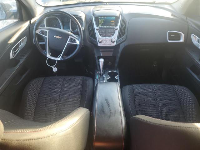 Photo 7 VIN: 2GNALDEK7C6289894 - CHEVROLET EQUINOX LT 