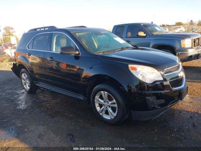 Photo 0 VIN: 2GNALDEK7C6302790 - CHEVROLET EQUINOX 