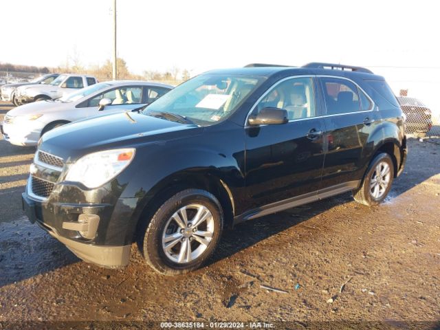 Photo 1 VIN: 2GNALDEK7C6302790 - CHEVROLET EQUINOX 