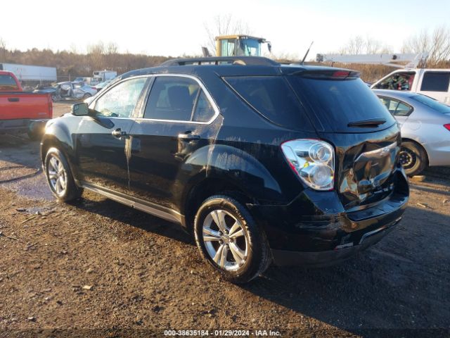 Photo 2 VIN: 2GNALDEK7C6302790 - CHEVROLET EQUINOX 