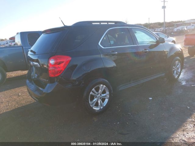 Photo 3 VIN: 2GNALDEK7C6302790 - CHEVROLET EQUINOX 