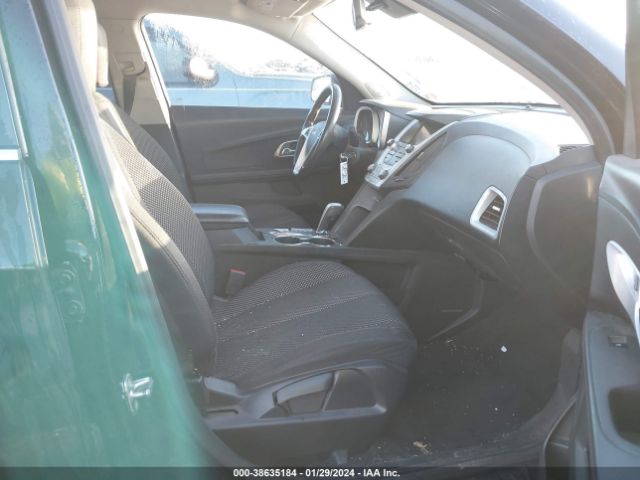 Photo 4 VIN: 2GNALDEK7C6302790 - CHEVROLET EQUINOX 