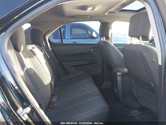 Photo 7 VIN: 2GNALDEK7C6302790 - CHEVROLET EQUINOX 