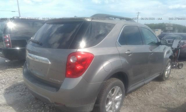 Photo 3 VIN: 2GNALDEK7C6316009 - CHEVROLET EQUINOX 