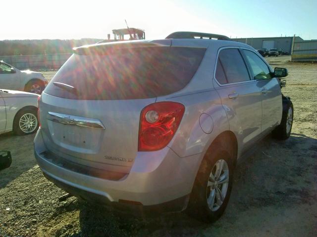 Photo 3 VIN: 2GNALDEK7C6324417 - CHEVROLET EQUINOX LT 